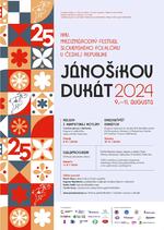 Jánošíkov dukát 2024