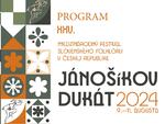 PROGRAM JD 24